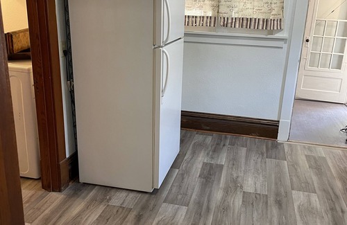 Mobridge House | Oahe Oasis