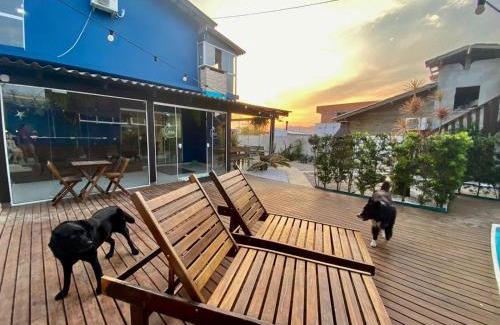 Praia do Rosa Cabin | Oahu Guest House