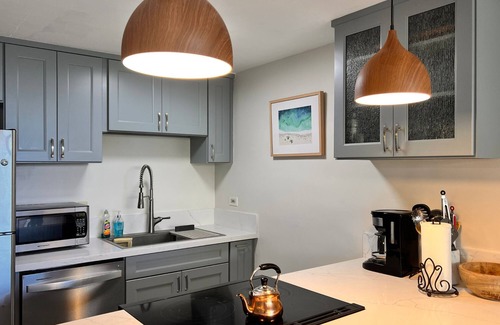 Mokuleia Condo | Oahu North Shore Cozy Condo Steps From The Beach