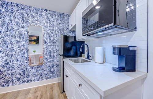 Galveston Apartment | Oahu Studio Apartment