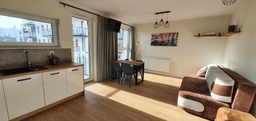 Rumia Apartment | Oak Apartament Rumia Aquapark