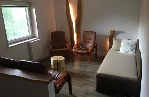 Pribram District Apartment | Oak apartment