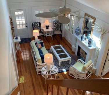 The Pines House | Oak avenue 20