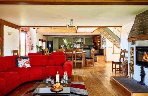 Brecon Apartment | Oak Barn