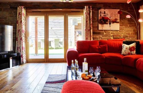 Brecon Apartment | Oak Barn