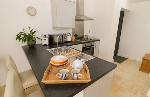 Daventry Cottage | Oak Barn