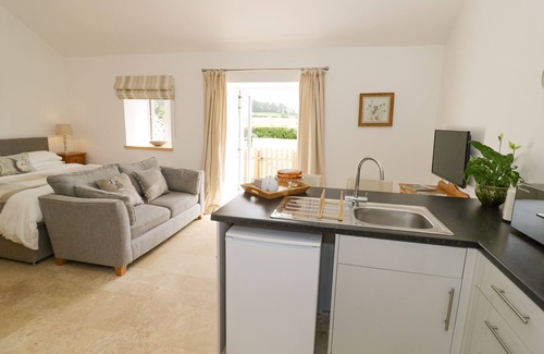 Daventry Cottage | Oak Barn