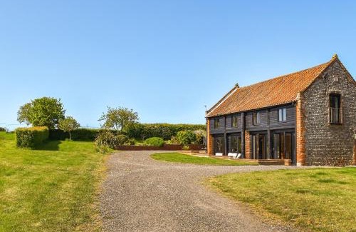 Aldborough House | Oak Barn