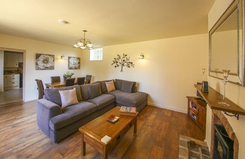 Braunston House | Oak Barn, Westfield Country Barns, Braunston
