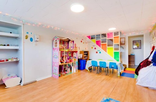 Oak Bay House | Oak Bay Hampshire Home