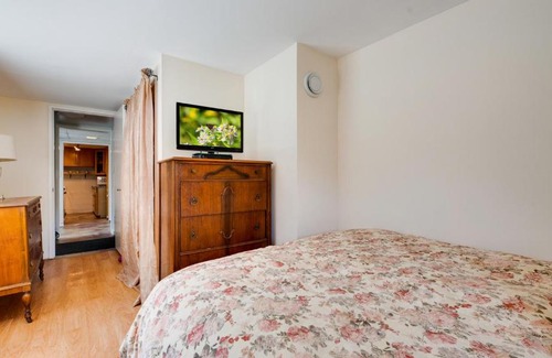 Oak Bay House | Oak Bay Hampshire Home