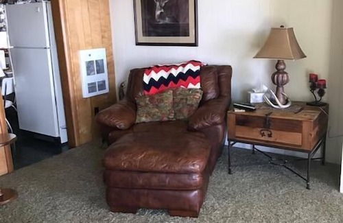 Manistique Cabin | Oak Bluff Cottage :Dip Your Toes in the Water – Indian Lake Summer Retreat!