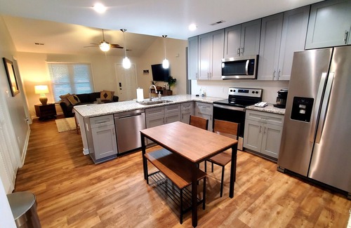 East Raleigh House | Oak city lights 2