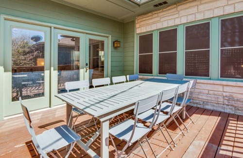 Oak Cliff House | Oak Cliff's Bohemian Rhapsody - 5 mins from Bishop Arts!