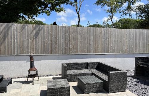 St. Florence House | Oak Cottage