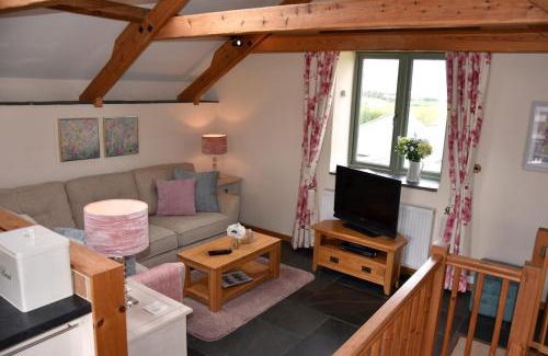 Grampound House | Oak Cottage