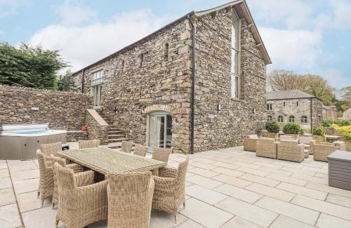Penny Bridge House | Oak Cottage