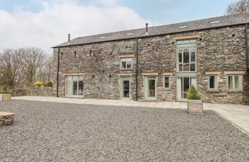 Penny Bridge House | Oak Cottage