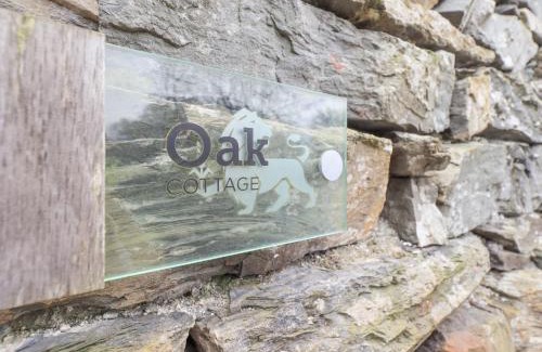 Penny Bridge House | Oak Cottage