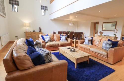 Penny Bridge House | Oak Cottage