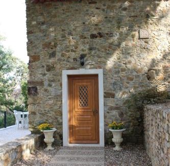 Ferreira do Zezere House | Oak Cottage
