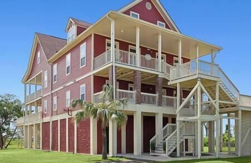 Lafitte Bed & Breakfast | Oak Cottage R102