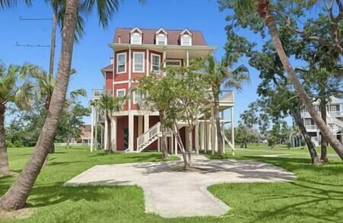 Lafitte Bed & Breakfast | Oak Cottage R102
