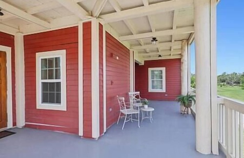 Lafitte Bed & Breakfast | Oak Cottage R302