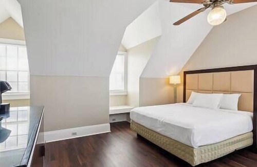 Lafitte Bed & Breakfast | Oak Cottage R304