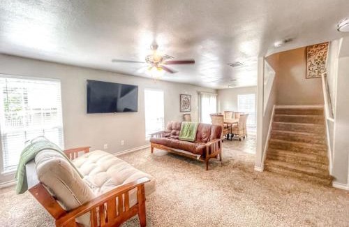 New Braunfels House | Oak Creek Haus