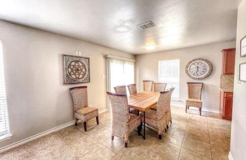 New Braunfels House | Oak Creek Haus
