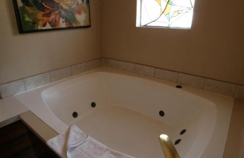 Sedona Cabin | Oak Creek Terrace Resort