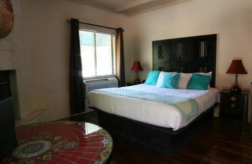 Sedona Cabin | Oak Creek Terrace Resort