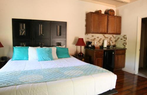 Sedona Cabin | Oak Creek Terrace Resort