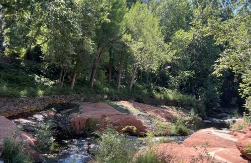 Sedona House | Oak Creek Viewpoint The Views