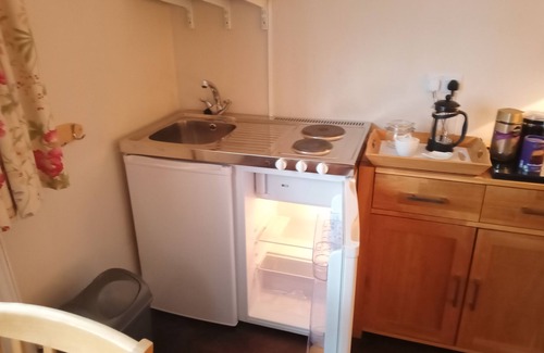 Sevenoaks Apartment | Oak End Lodge Apartment
