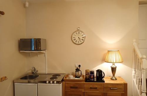 Sevenoaks Apartment | Oak End Lodge