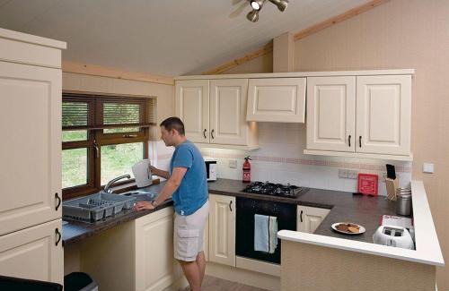 Palgrave Resort | Oak Farm Lodges