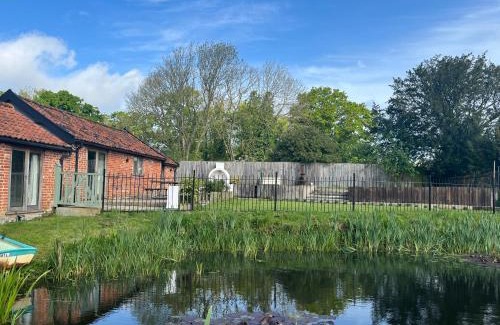 Diss House | Oak Grange holiday cottage