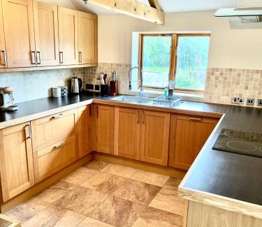 Diss House | Oak Grange holiday cottage