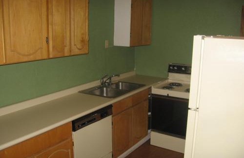 Hattiesburg Apartment | Oak Grove Apartment Hattiesburg, MS