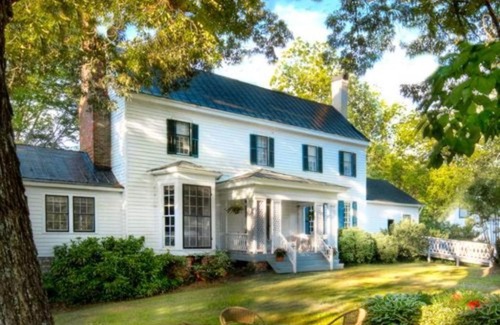 Alton Bed & Breakfast | Oak Grove Bed and Breakfast