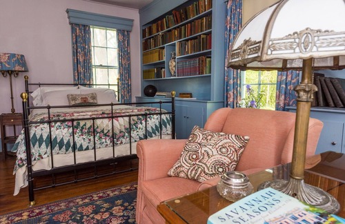 South Boston Bed & Breakfast | Oak Grove Bed and Breakfast