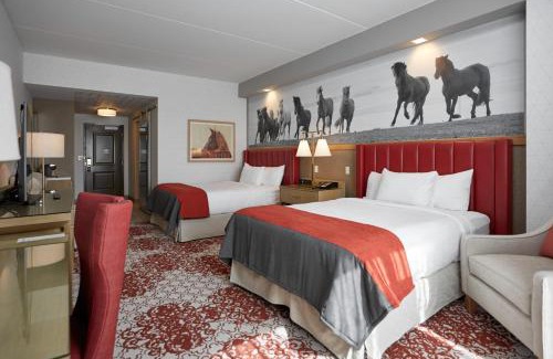 Oak Grove Hotel | Oak Grove Racing Gaming & Hotel