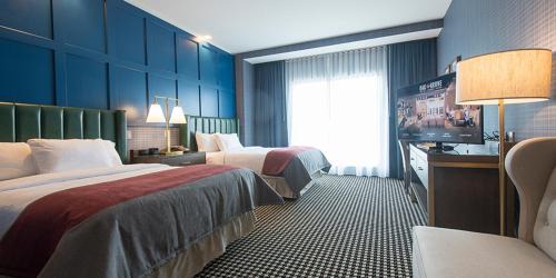 Oak Grove Hotel | Oak Grove Racing Gaming & Hotel