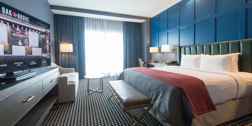 Oak Grove Hotel | Oak Grove Racing Gaming & Hotel