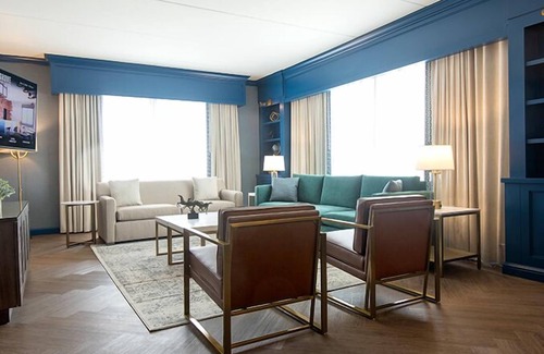 Oak Grove Hotel | Oak Grove Racing Gaming & Hotel