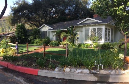 Glendale House | Oak Grove Ranch House