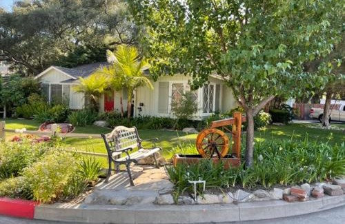 Glendale House | Oak Grove Ranch House