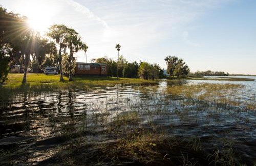 Haines City Other | Oak Harbor RV Park